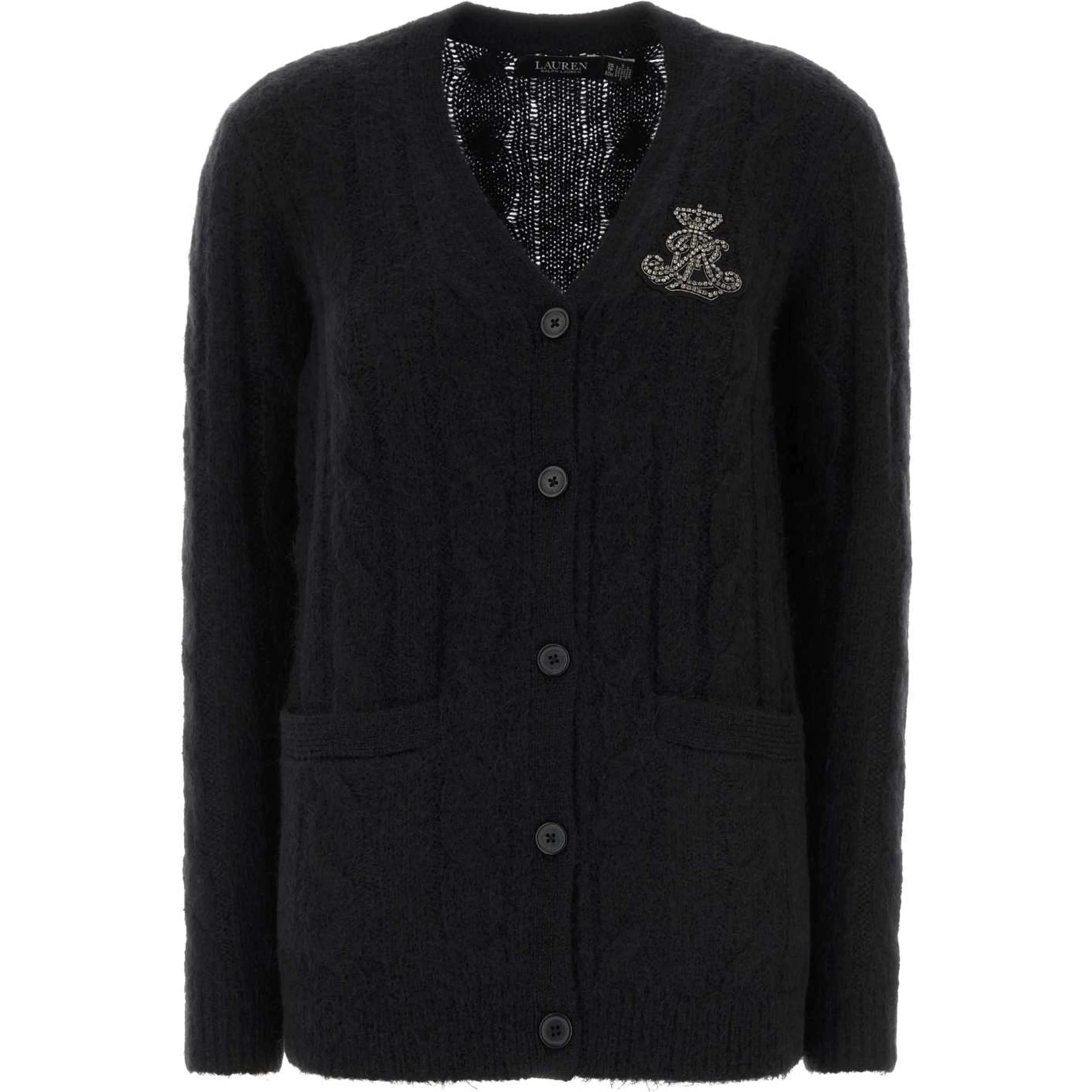 SWEATER-CARDIGAN