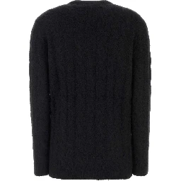 SWEATER-CARDIGAN
