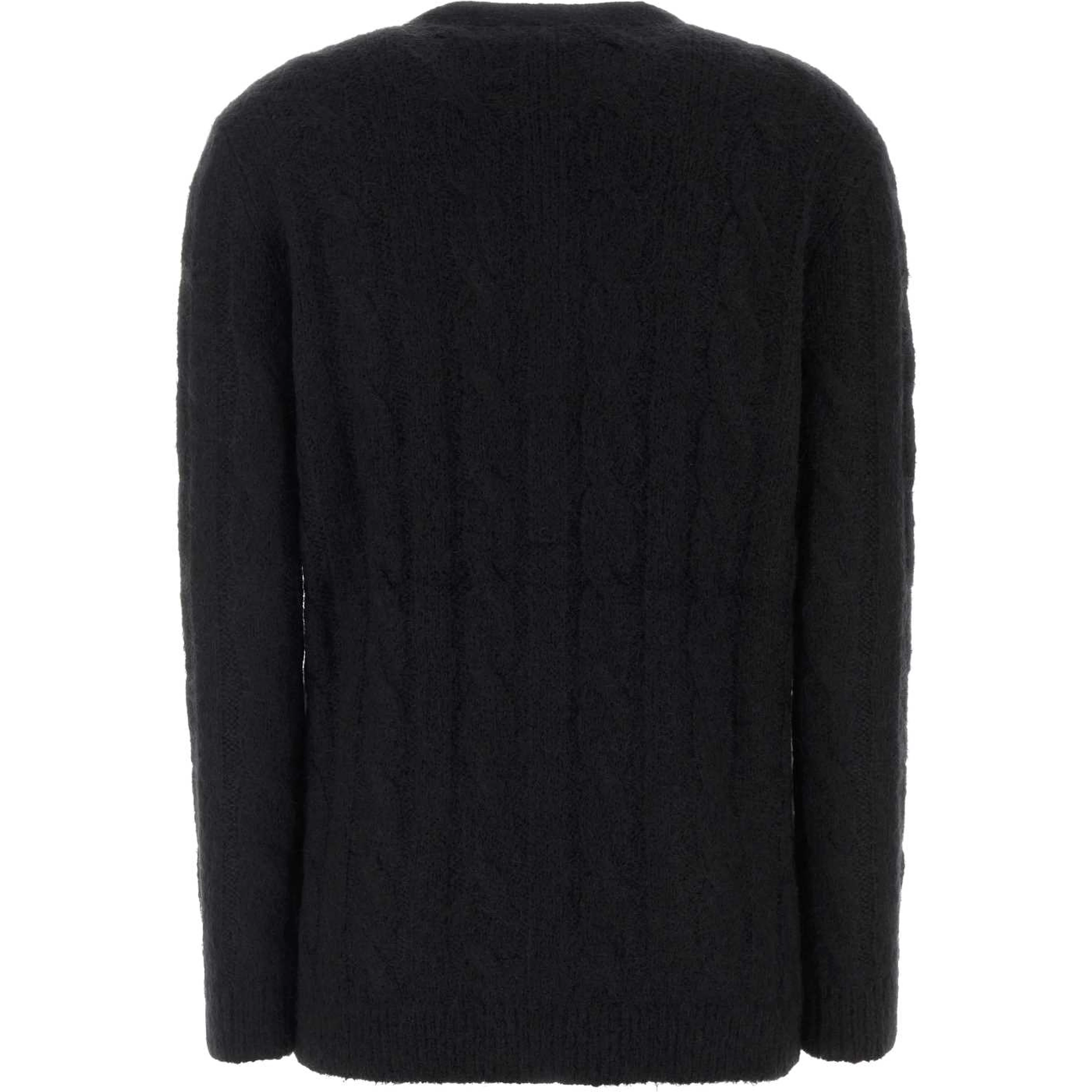 SWEATER-CARDIGAN