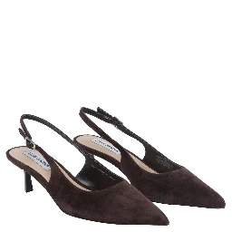 STEVE MADDEN With Heel