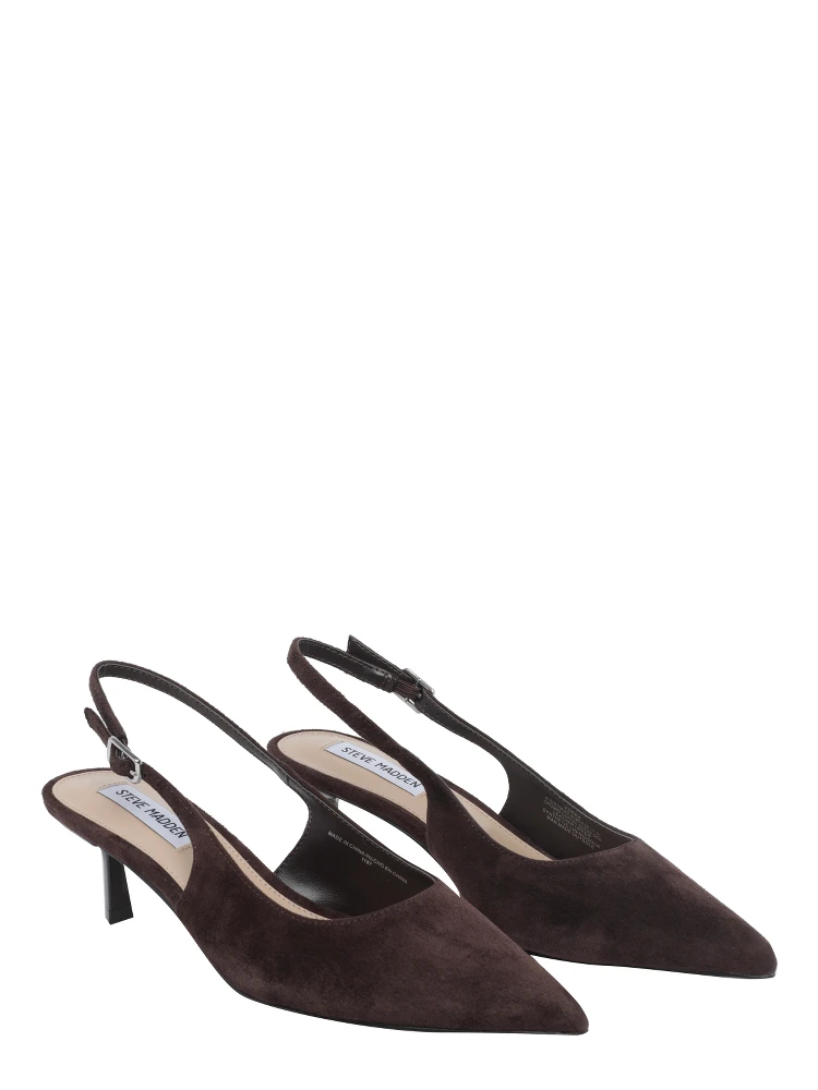STEVE MADDEN With Heel alternative