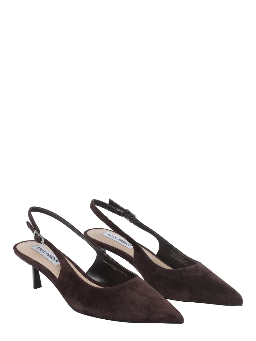 STEVE MADDEN With Heel