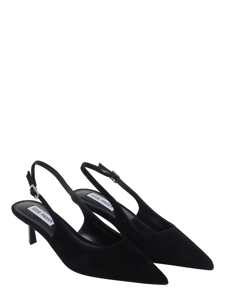 STEVE MADDEN With Heel Black alternative