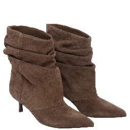 STEVE MADDEN Boots Beige