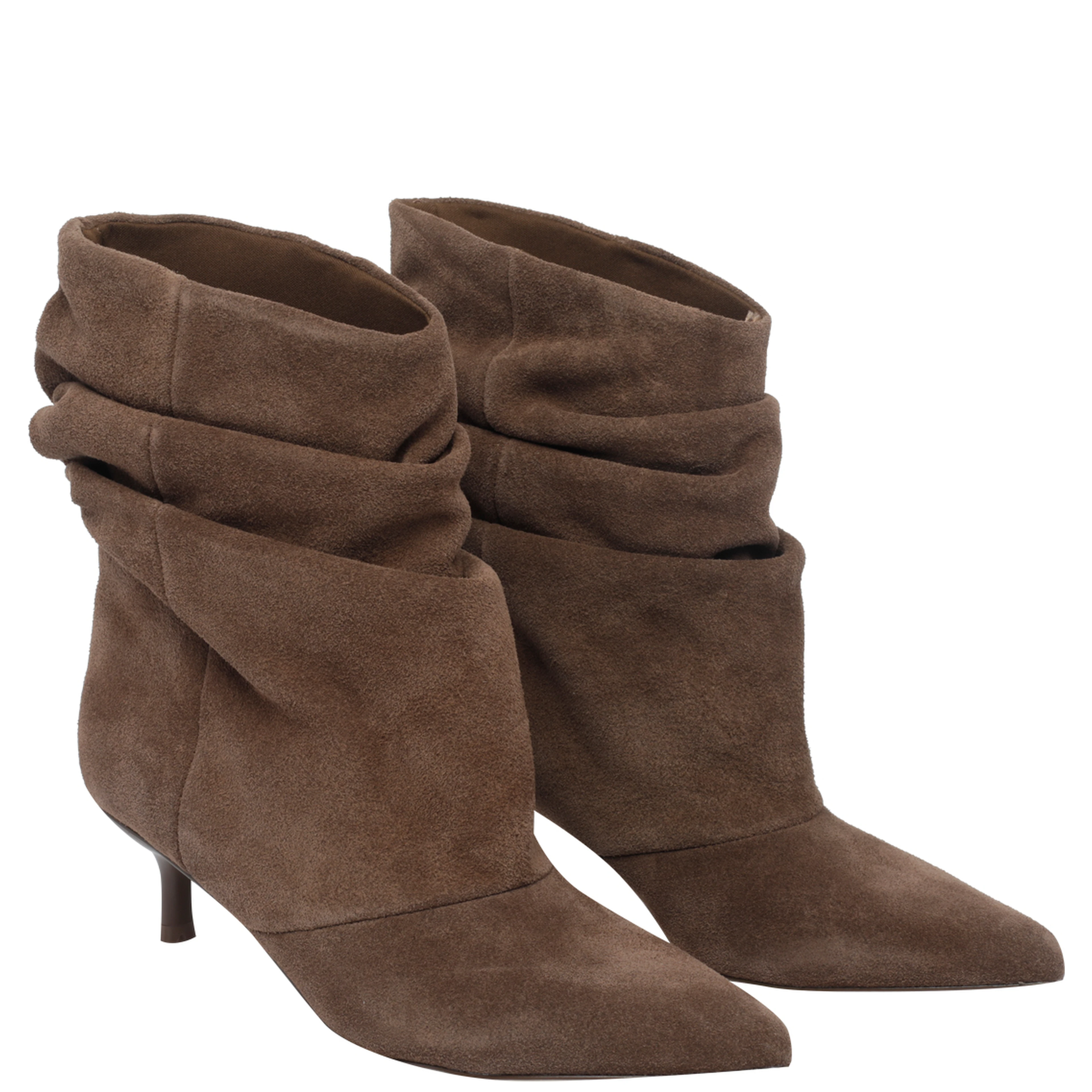 STEVE MADDEN Boots Beige