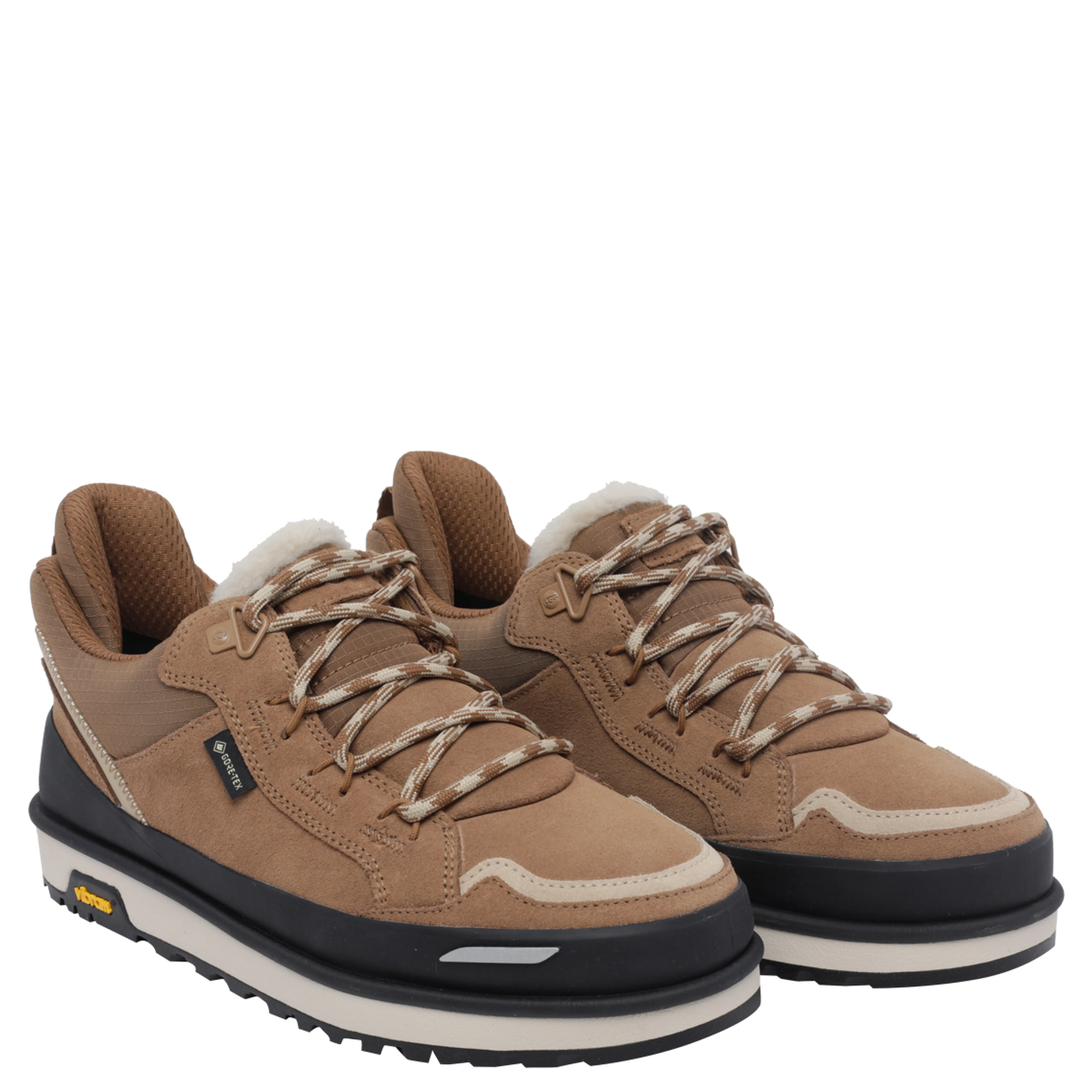 Ugg Sneakers Beige