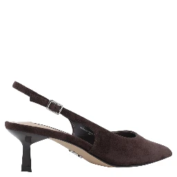 STEVE MADDEN With Heel
