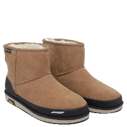 Ugg Boots Beige