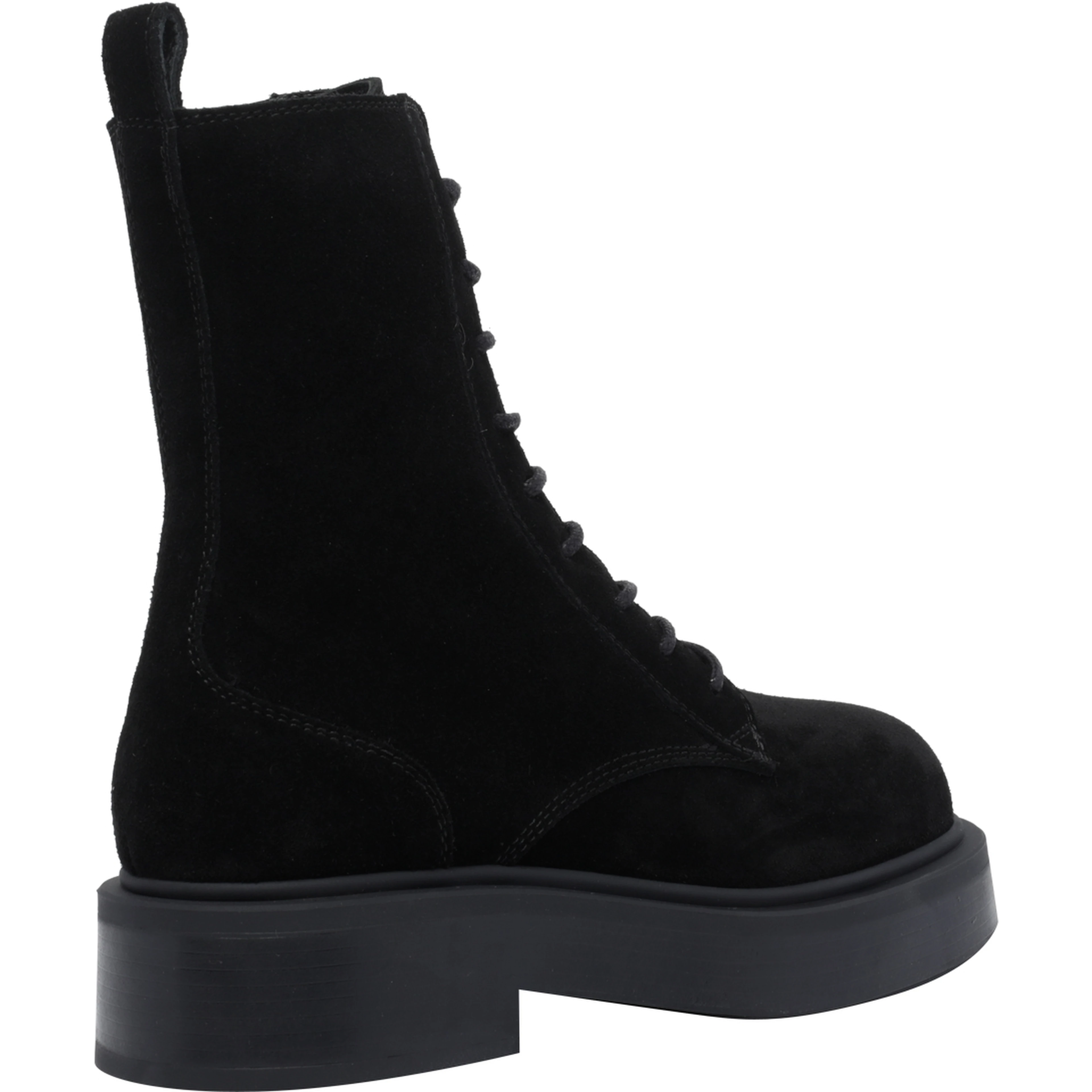 Vic Matie Boots Black