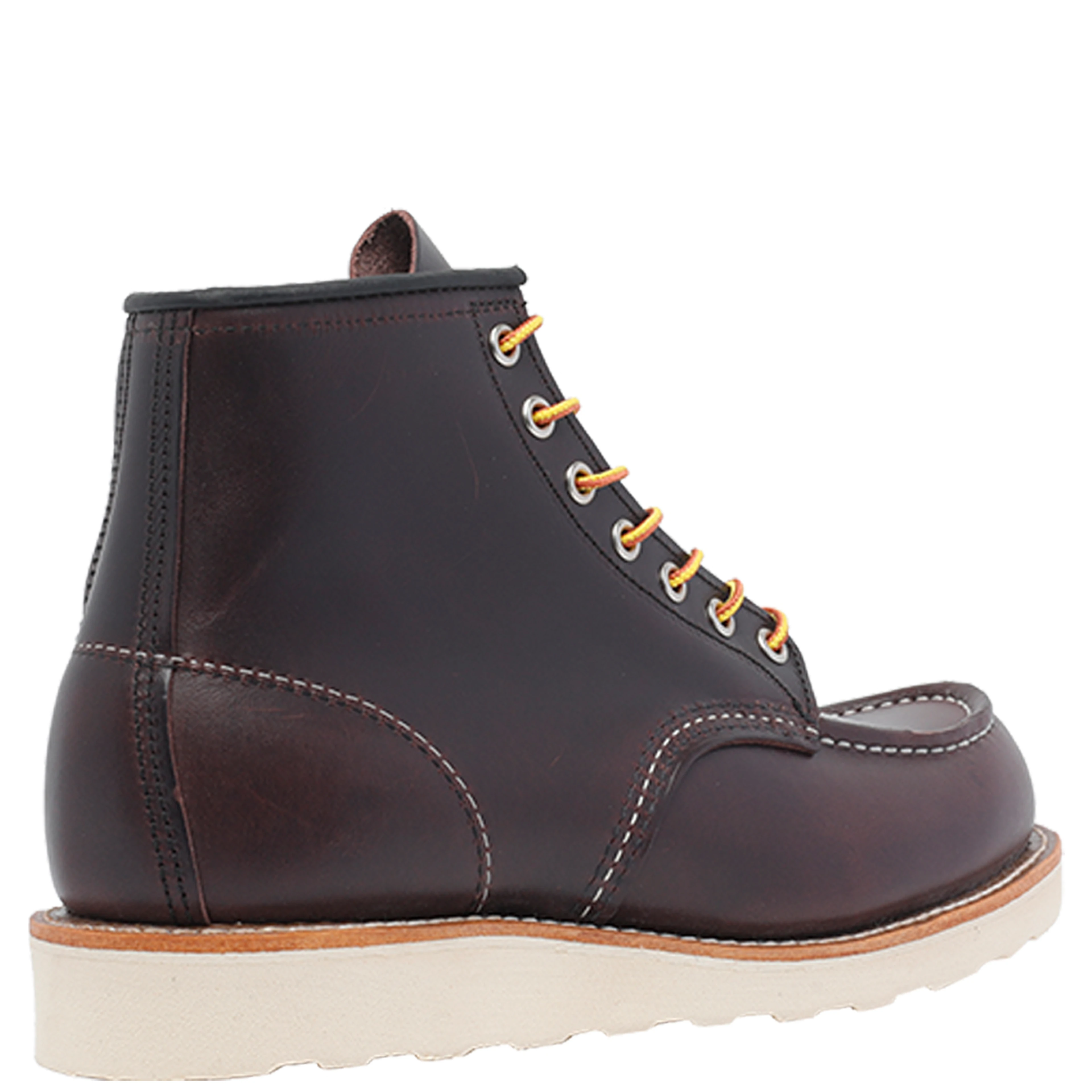 Red Wing Flat shoes Black