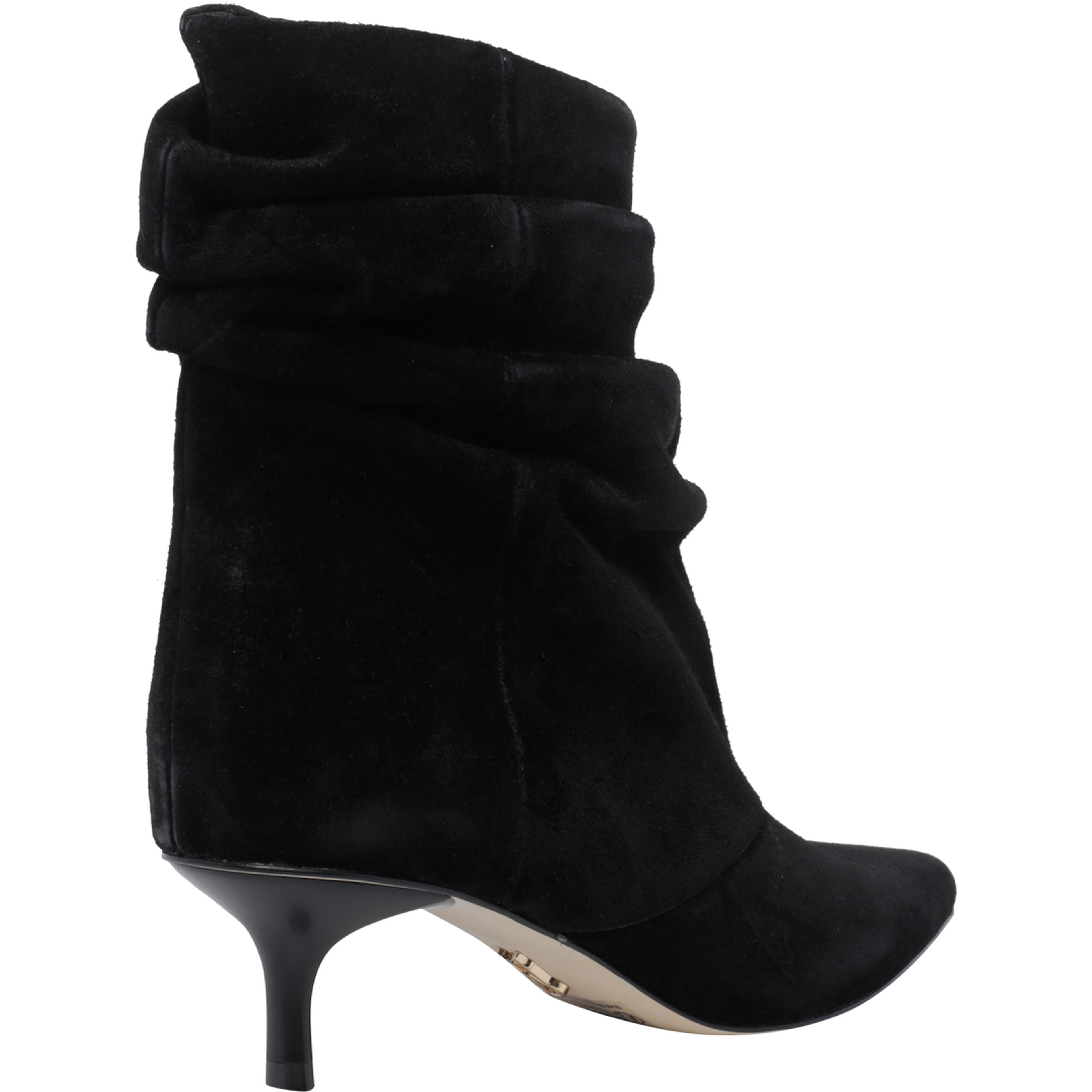 STEVE MADDEN Boots Black