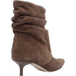 STEVE MADDEN Boots Beige