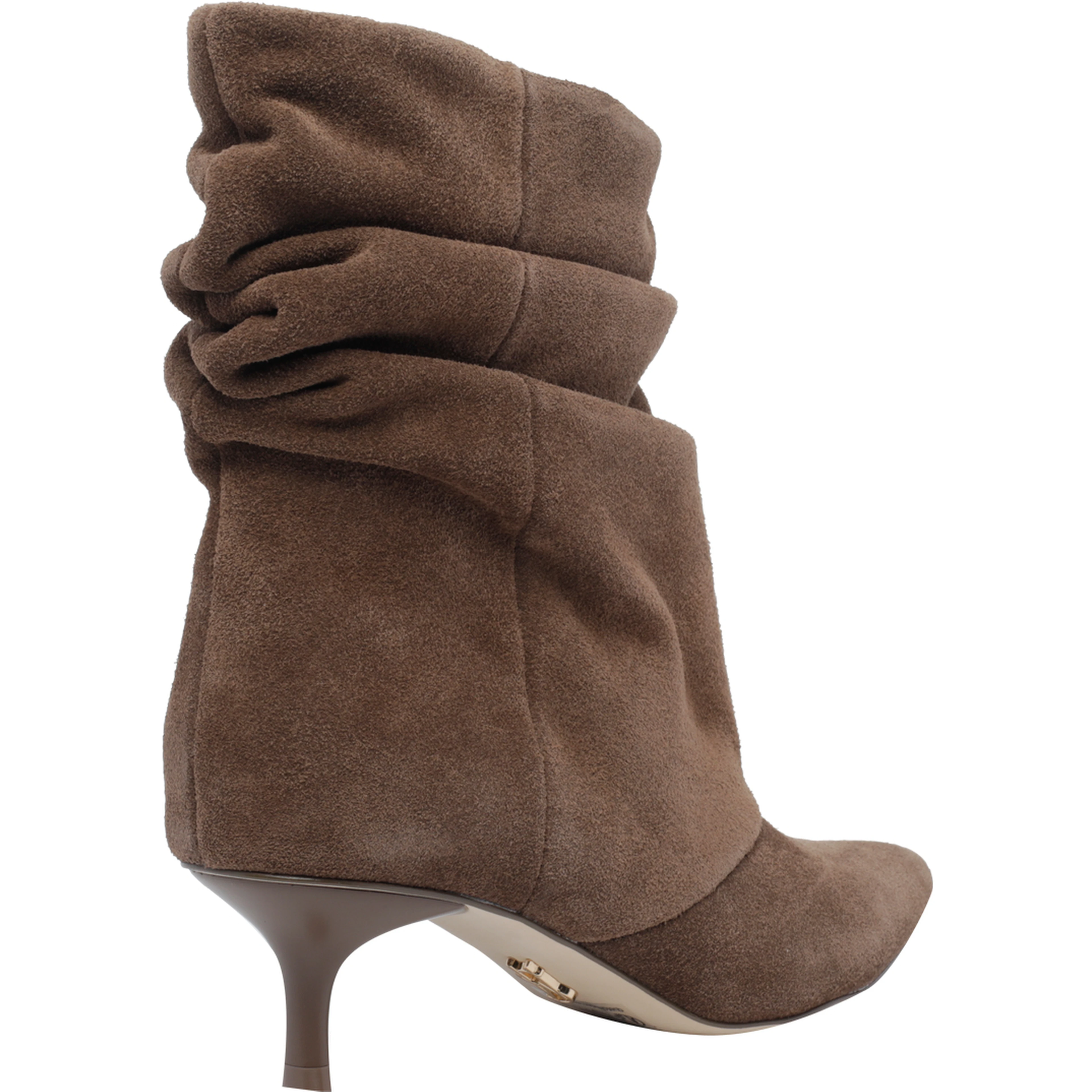 STEVE MADDEN Boots Beige