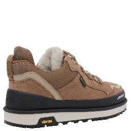 Ugg Sneakers Beige
