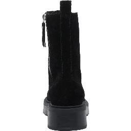 Vic Matie Boots Black