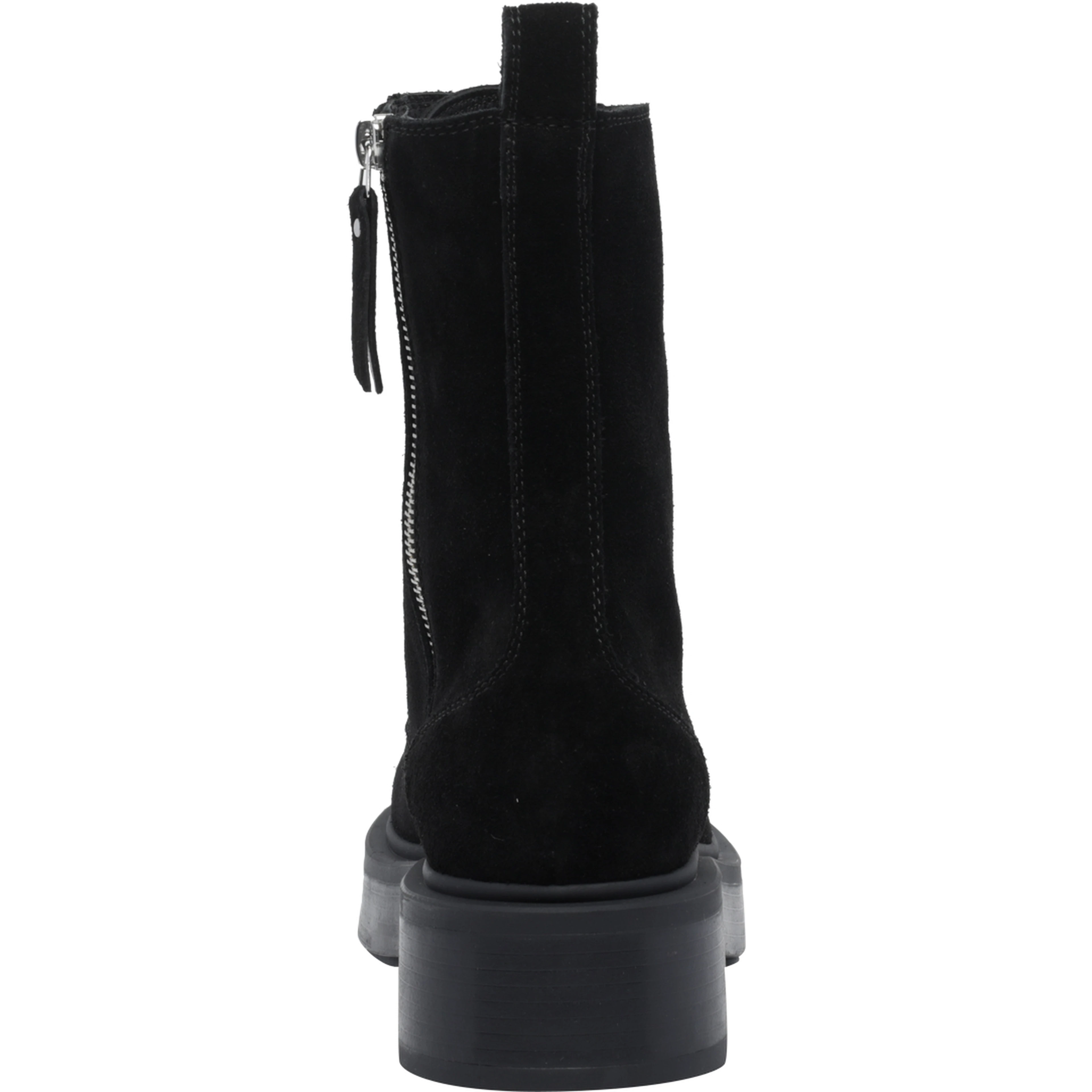 Vic Matie Boots Black