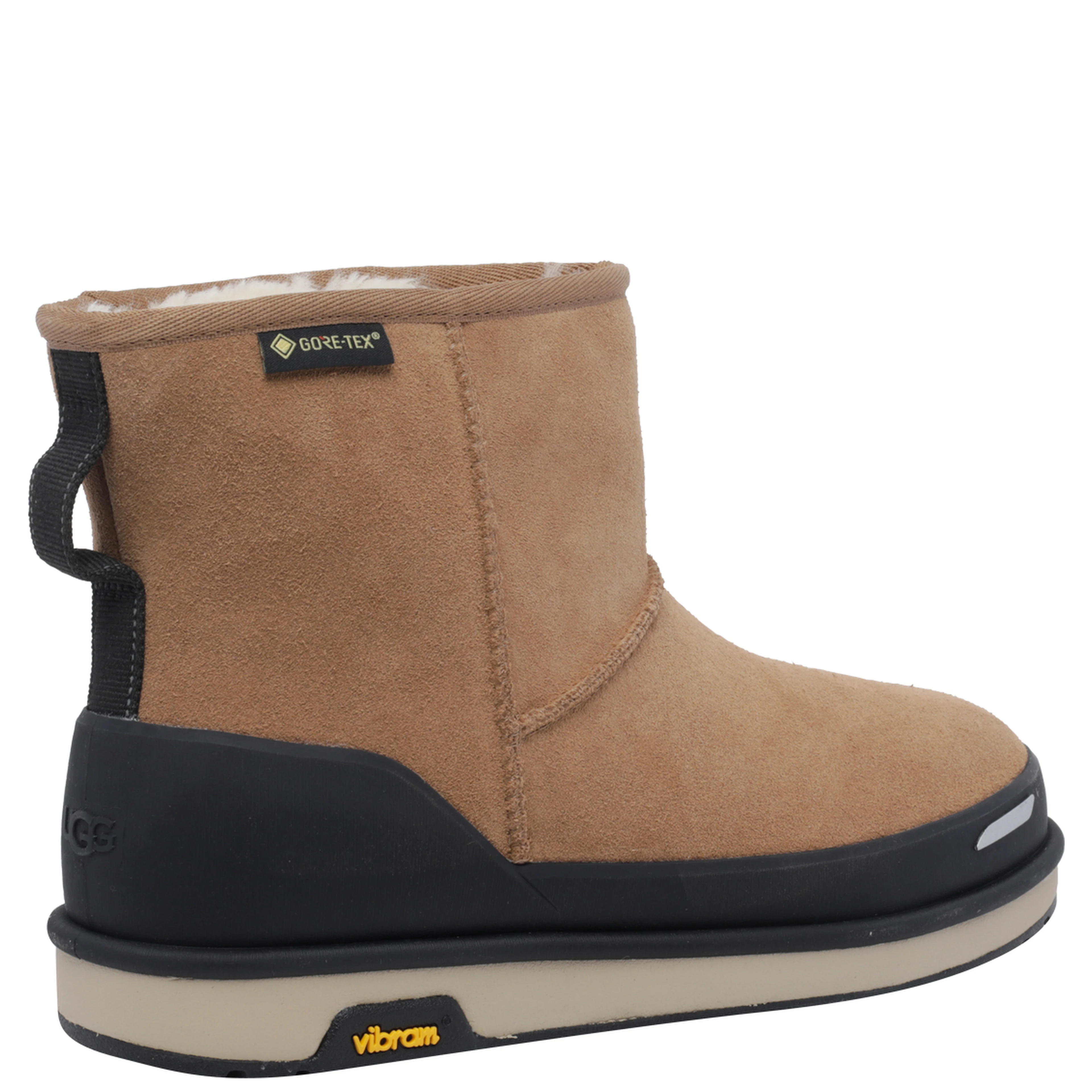Ugg Boots Beige