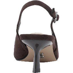 STEVE MADDEN With Heel
