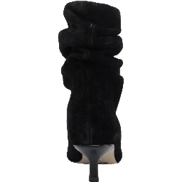 STEVE MADDEN Boots Black