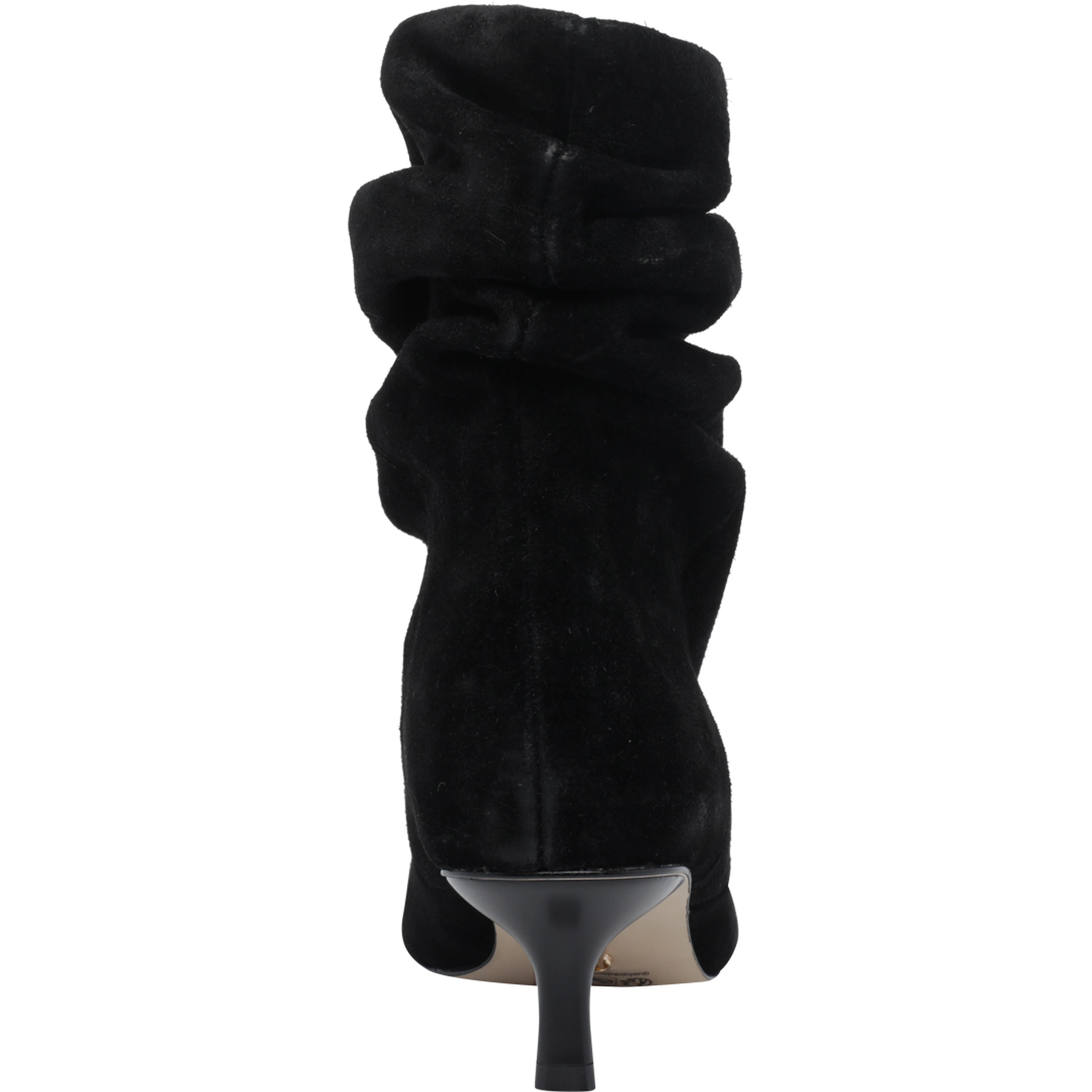 STEVE MADDEN Boots Black