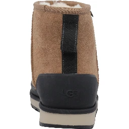 Ugg Boots Beige
