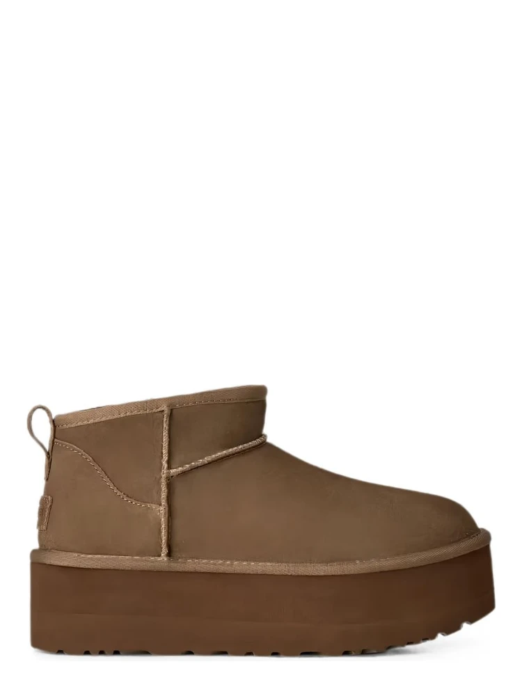 UGG Boots Light bronze