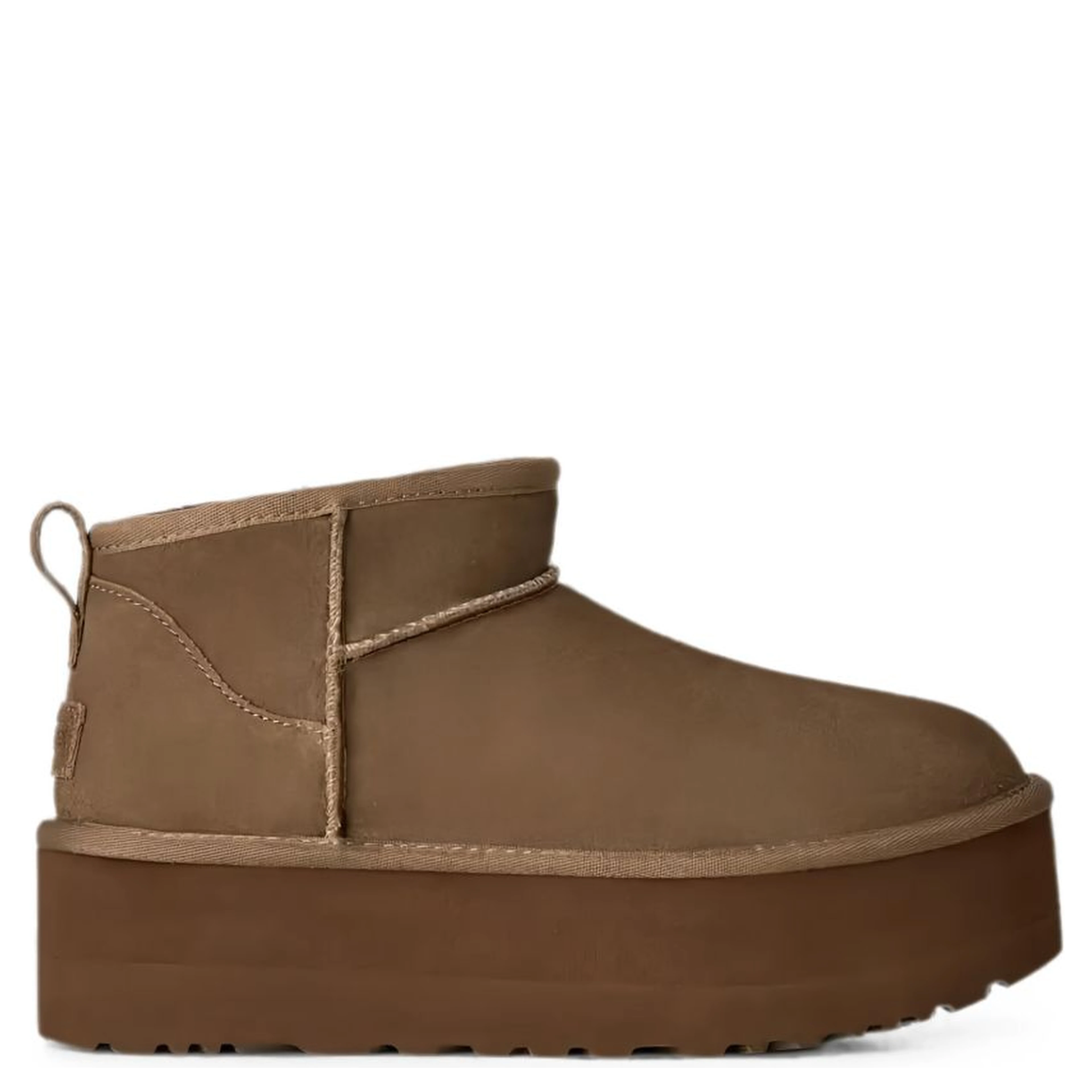 UGG Boots Light bronze