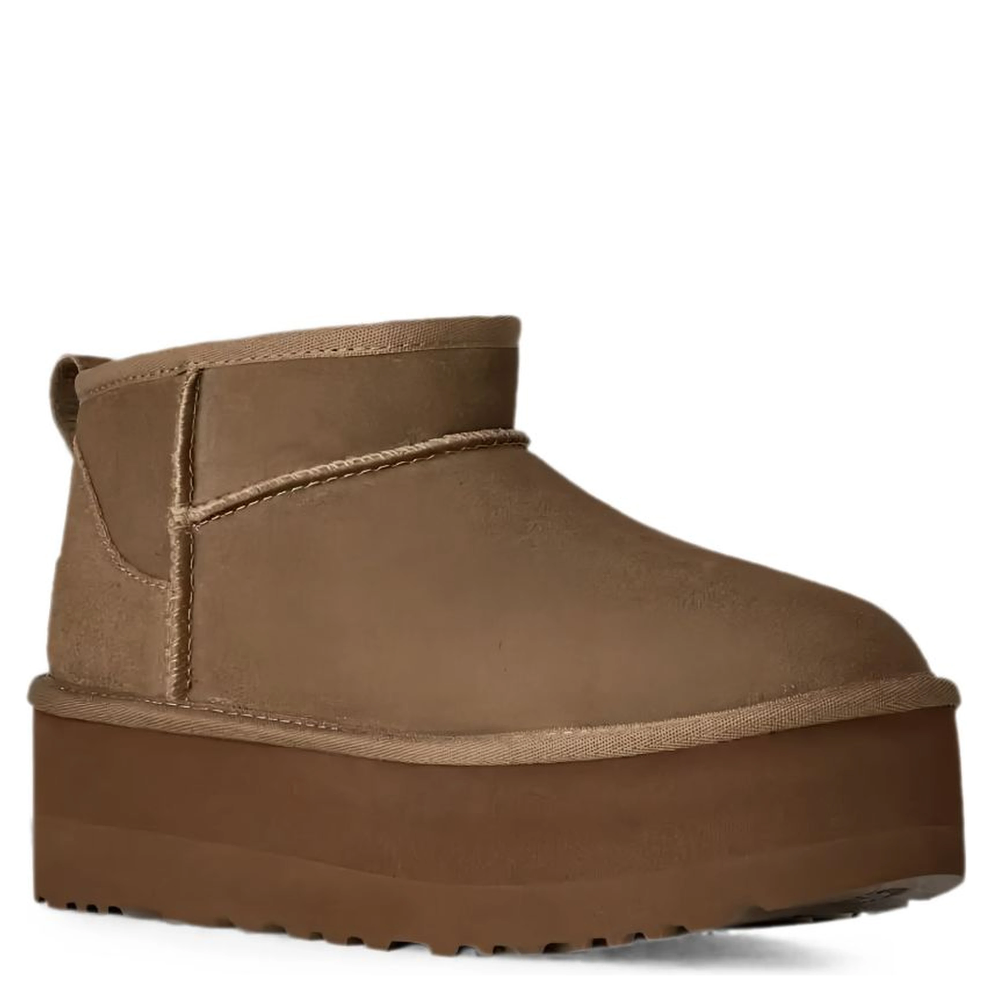 UGG Boots Light bronze