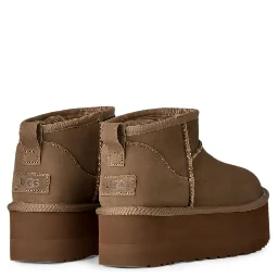 UGG Boots Light bronze