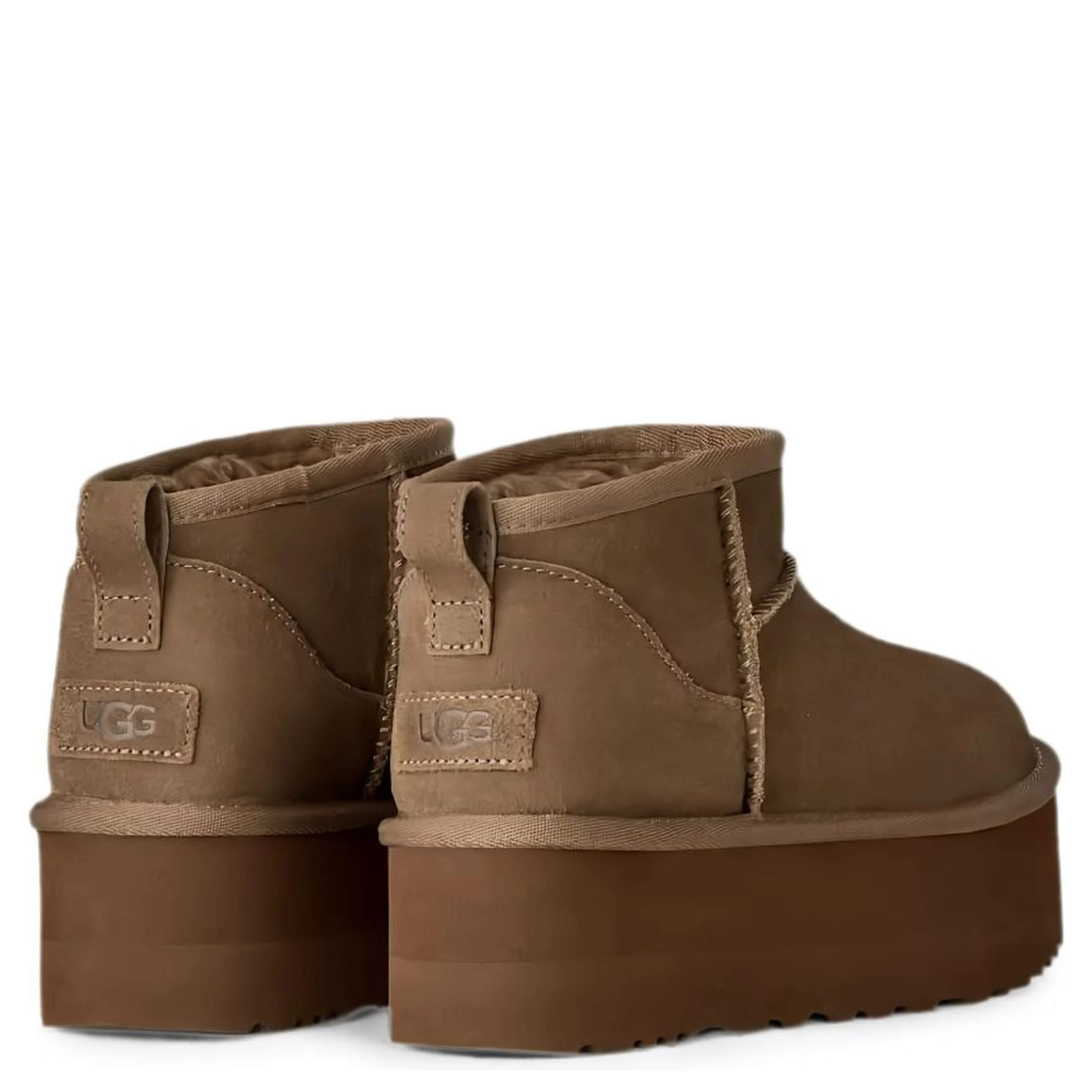 UGG Boots Light bronze
