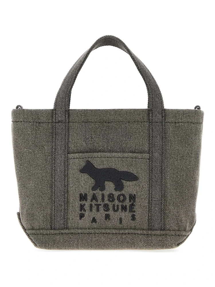 PROFILE FOX MINI TOTE
