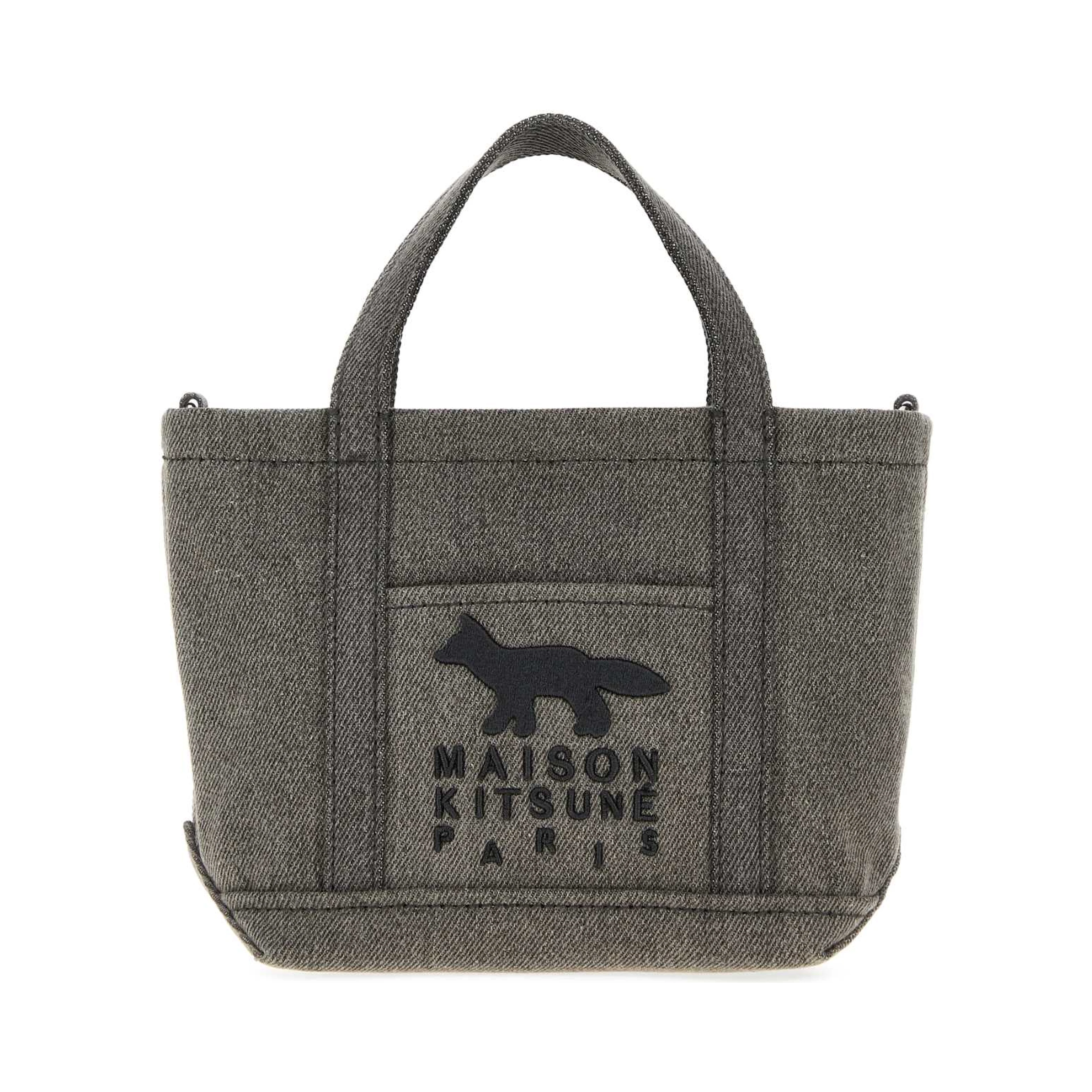 PROFILE FOX MINI TOTE