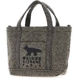 PROFILE FOX MINI TOTE