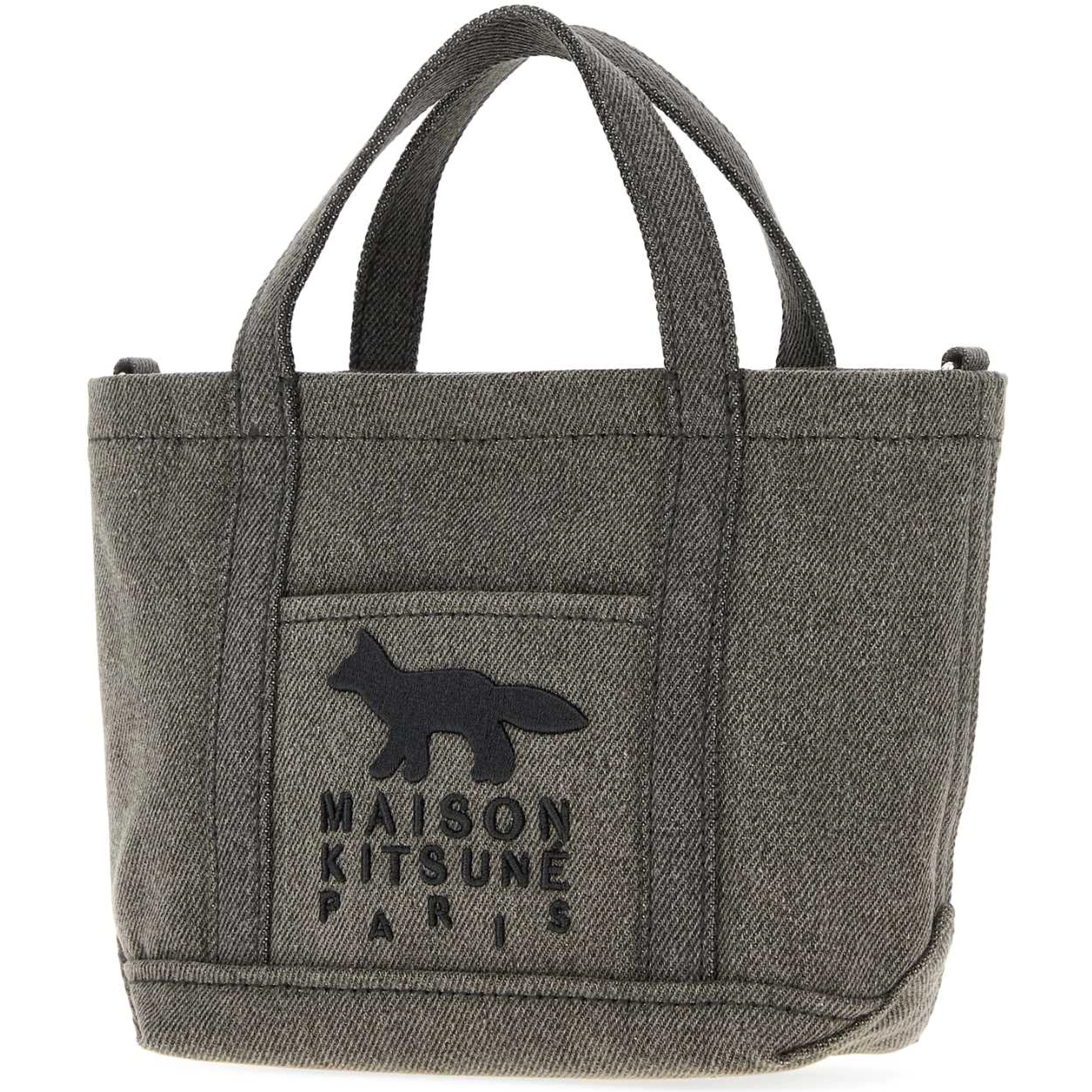 PROFILE FOX MINI TOTE