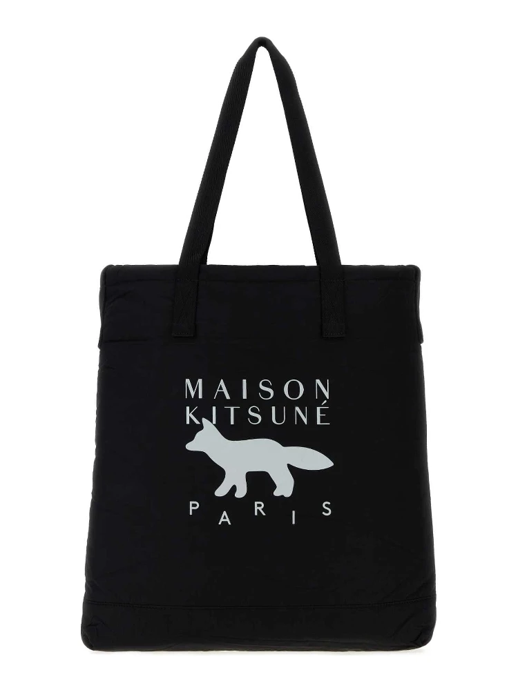 DRAWSTRING TOTE