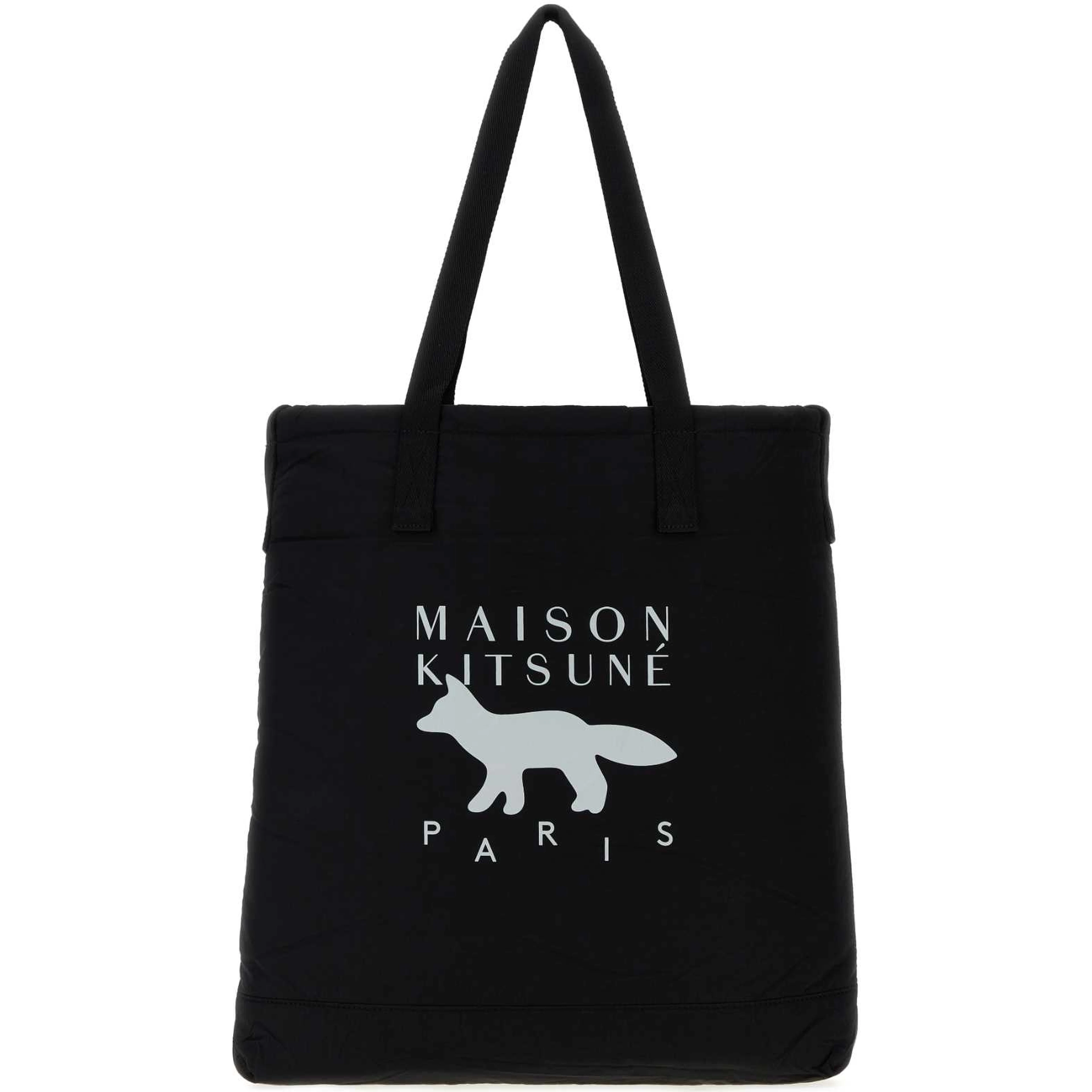 DRAWSTRING TOTE