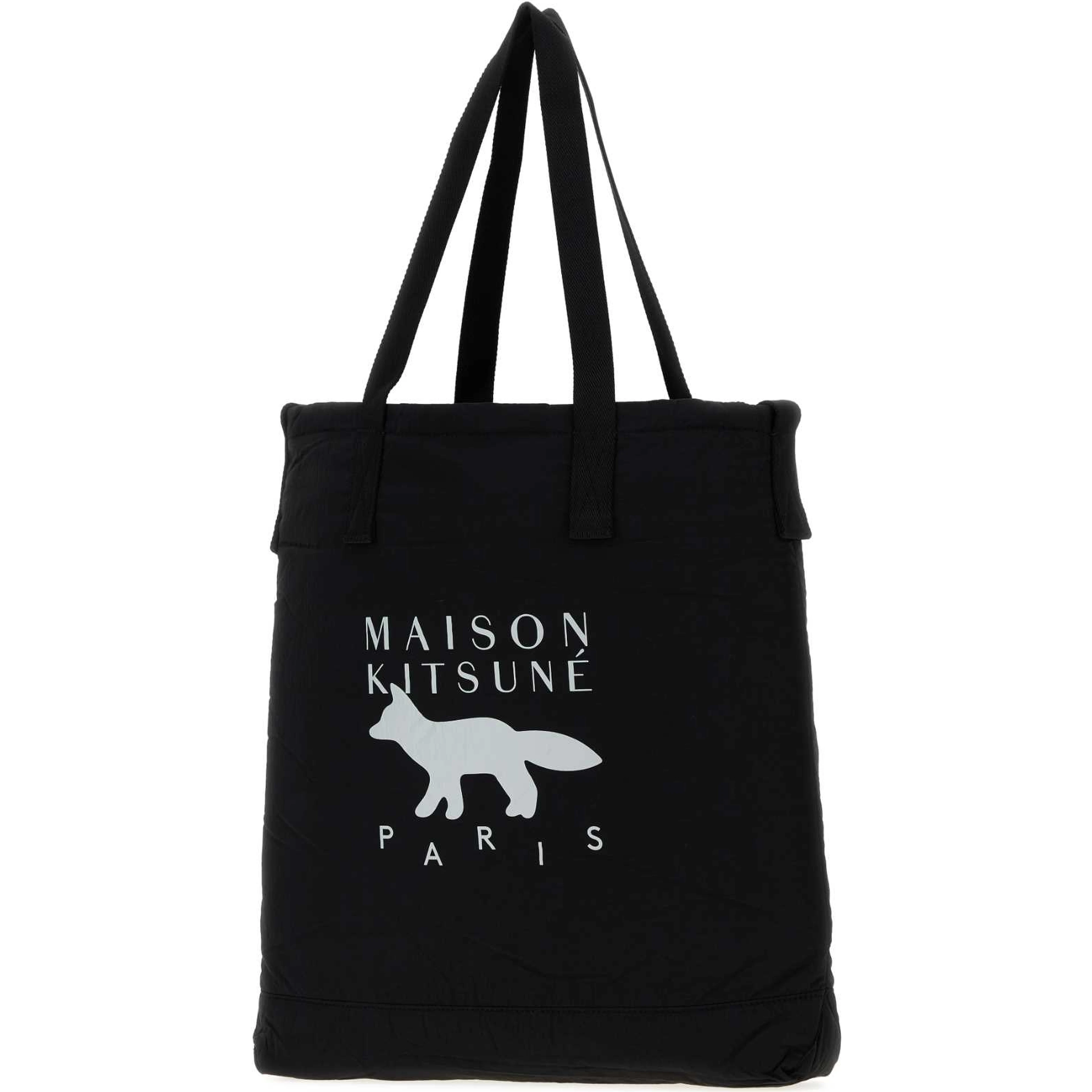 DRAWSTRING TOTE