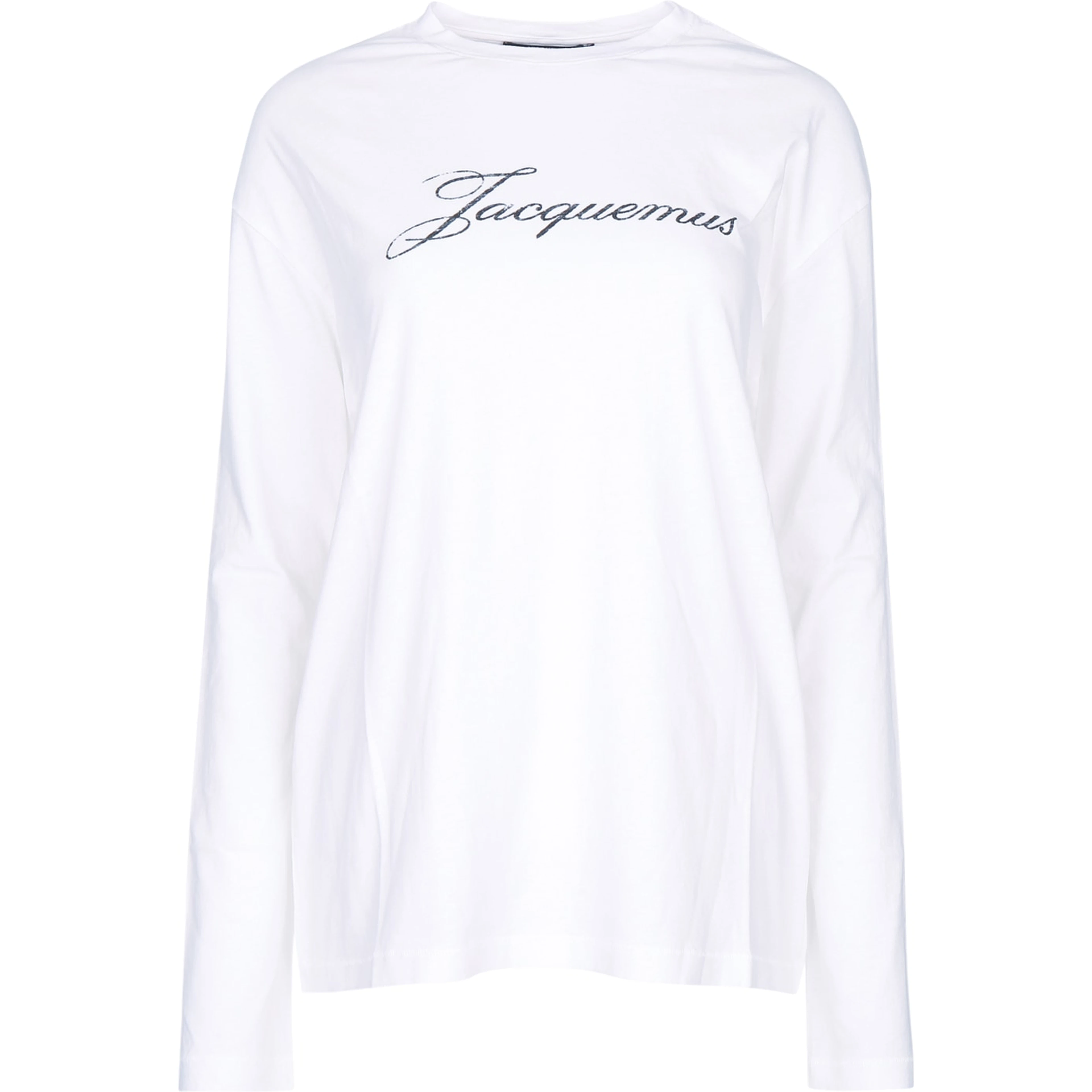 LE TSHIRT JACQUEMUS ML