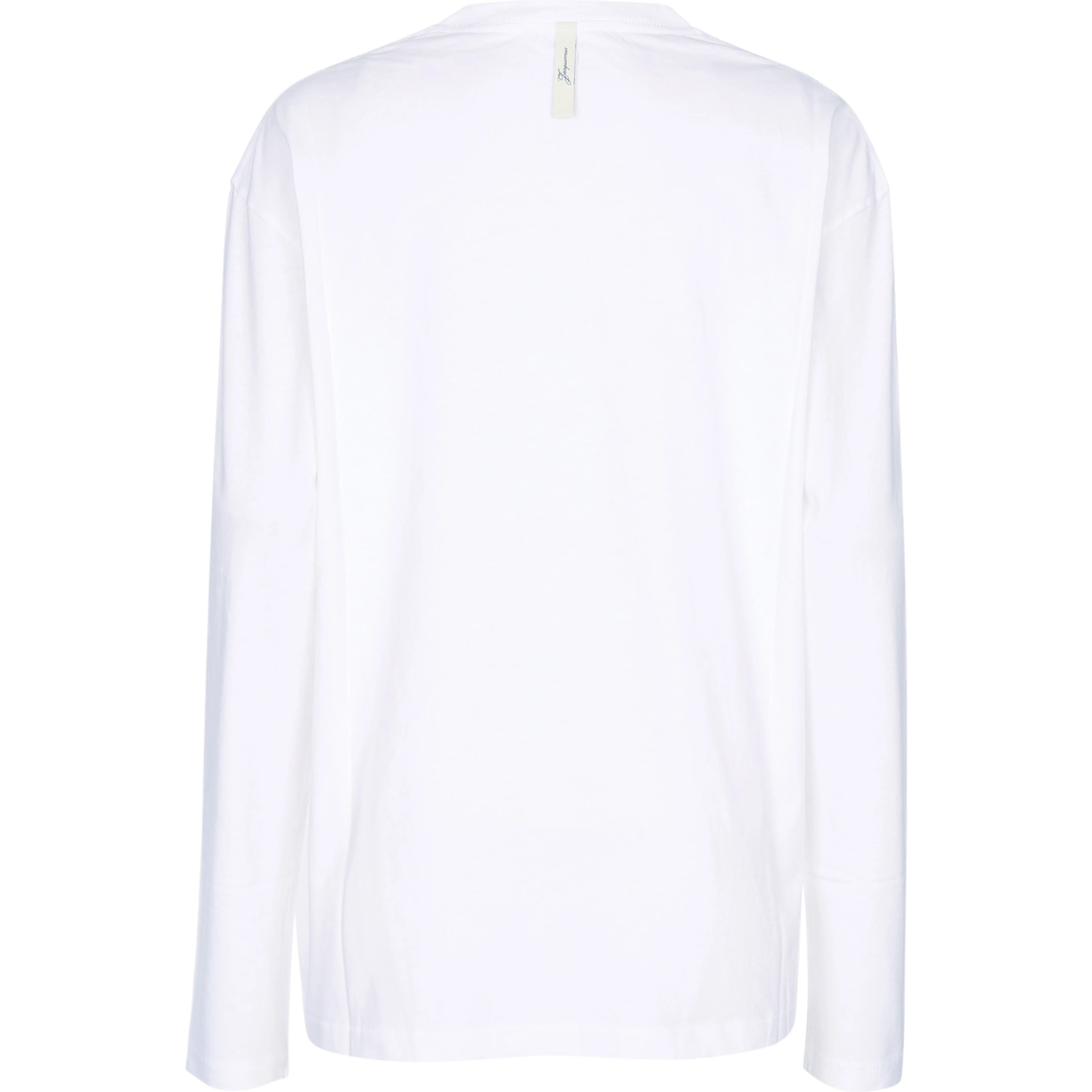 LE TSHIRT JACQUEMUS ML