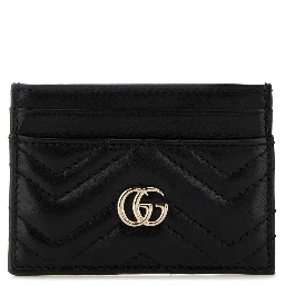 CREDIT CARDS HOLDER(463)GG MARMONT 2.0
