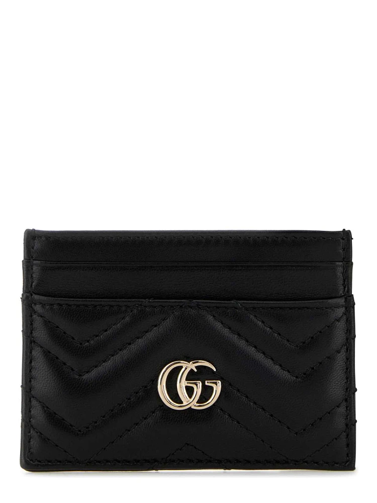 CREDIT CARDS HOLDER(463)GG MARMONT 2.0