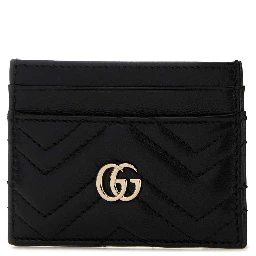 CREDIT CARDS HOLDER(463)GG MARMONT 2.0