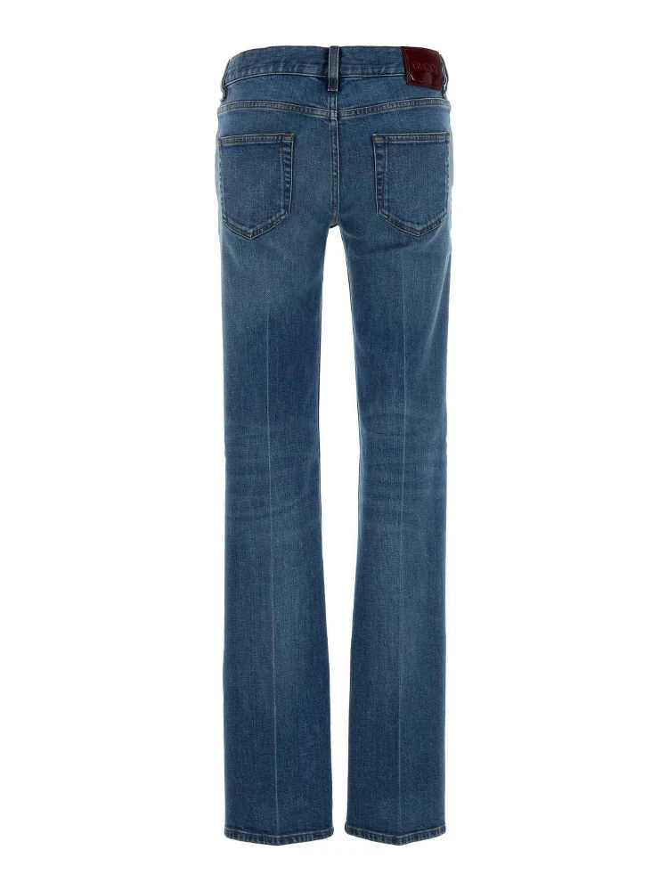 TROUSERS alternative