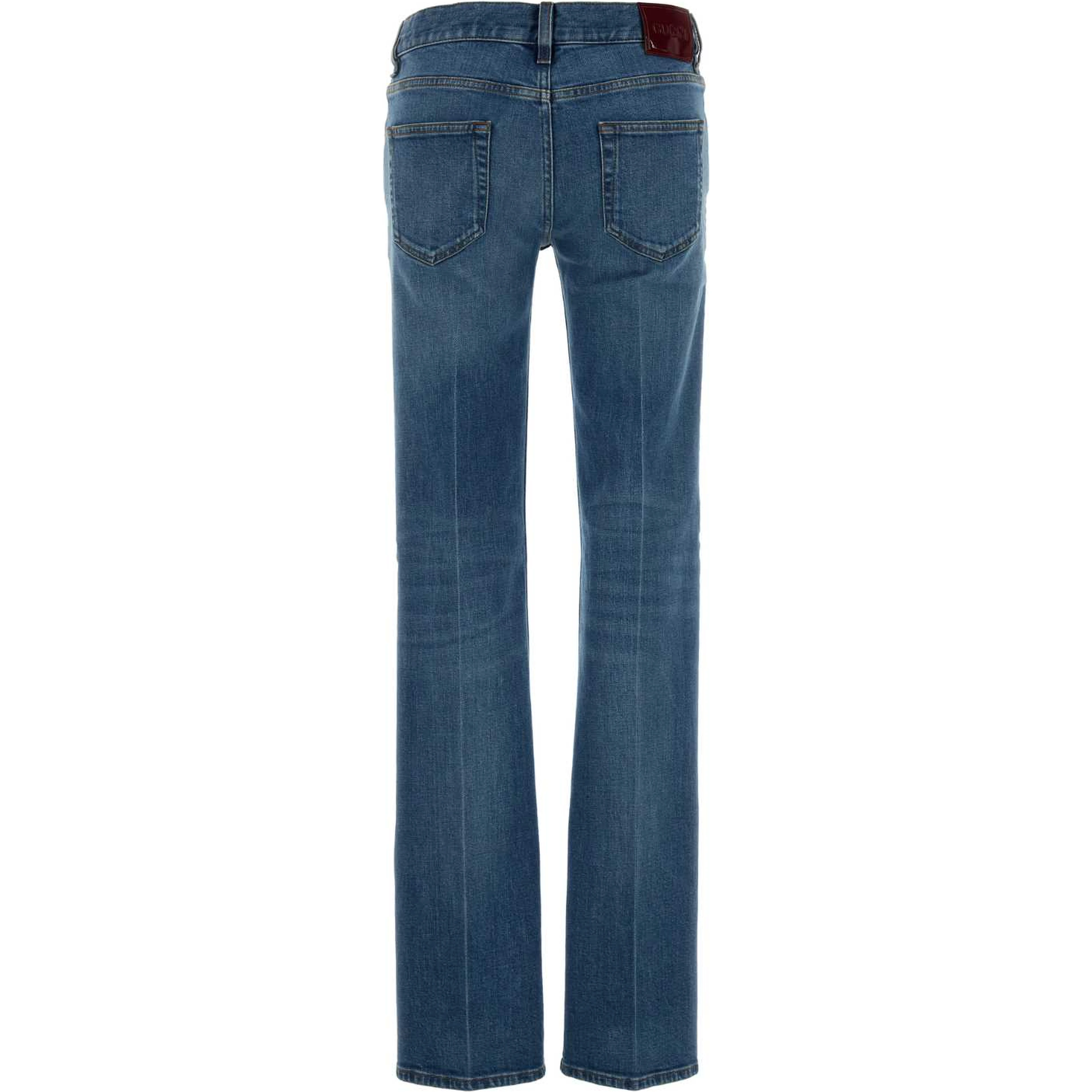 TROUSERS