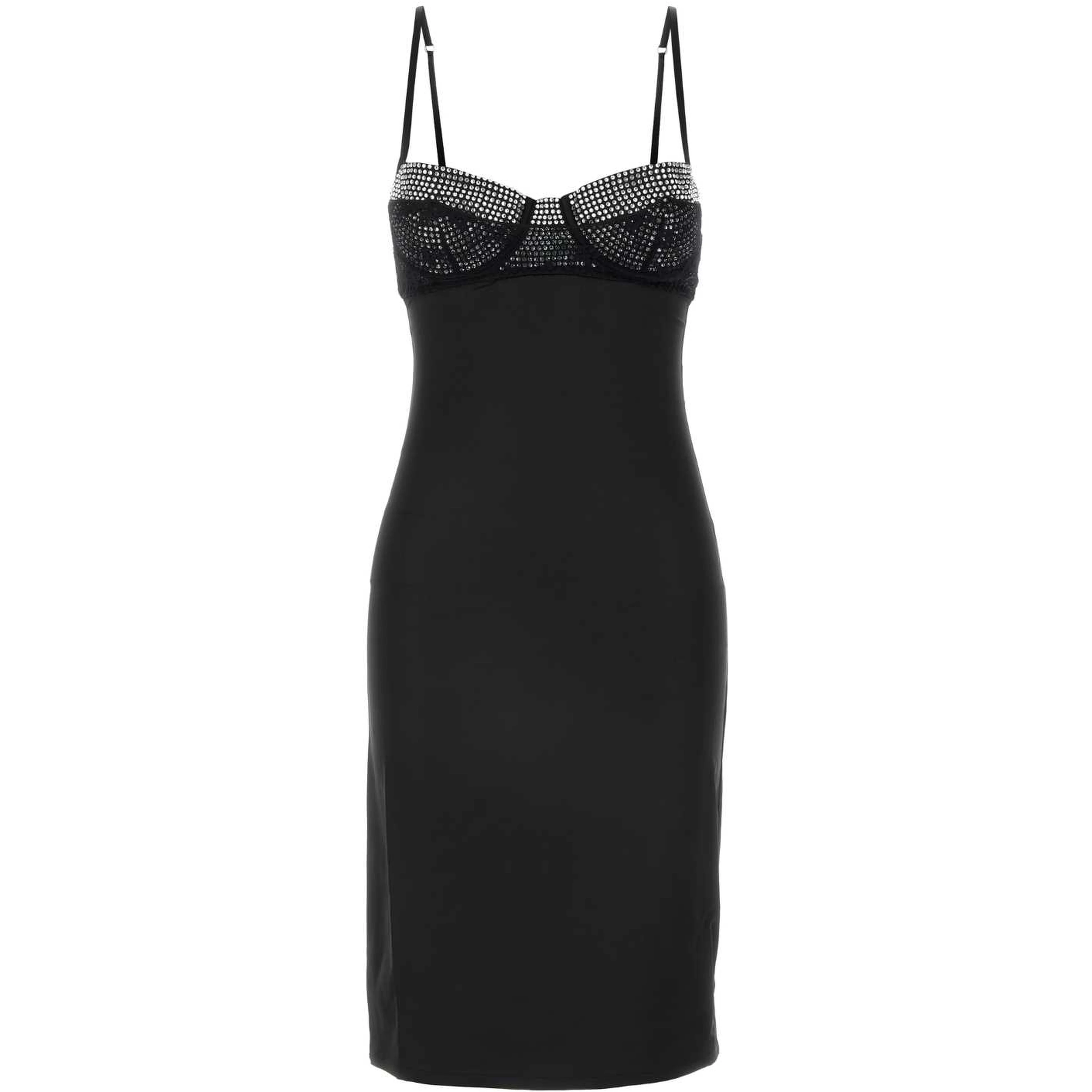 GEM TUBE DRESS