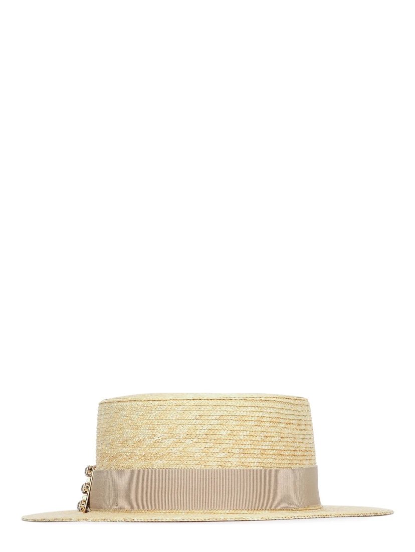 TRES VIVIER HAT