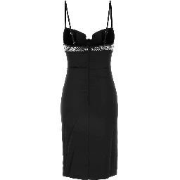 GEM TUBE DRESS