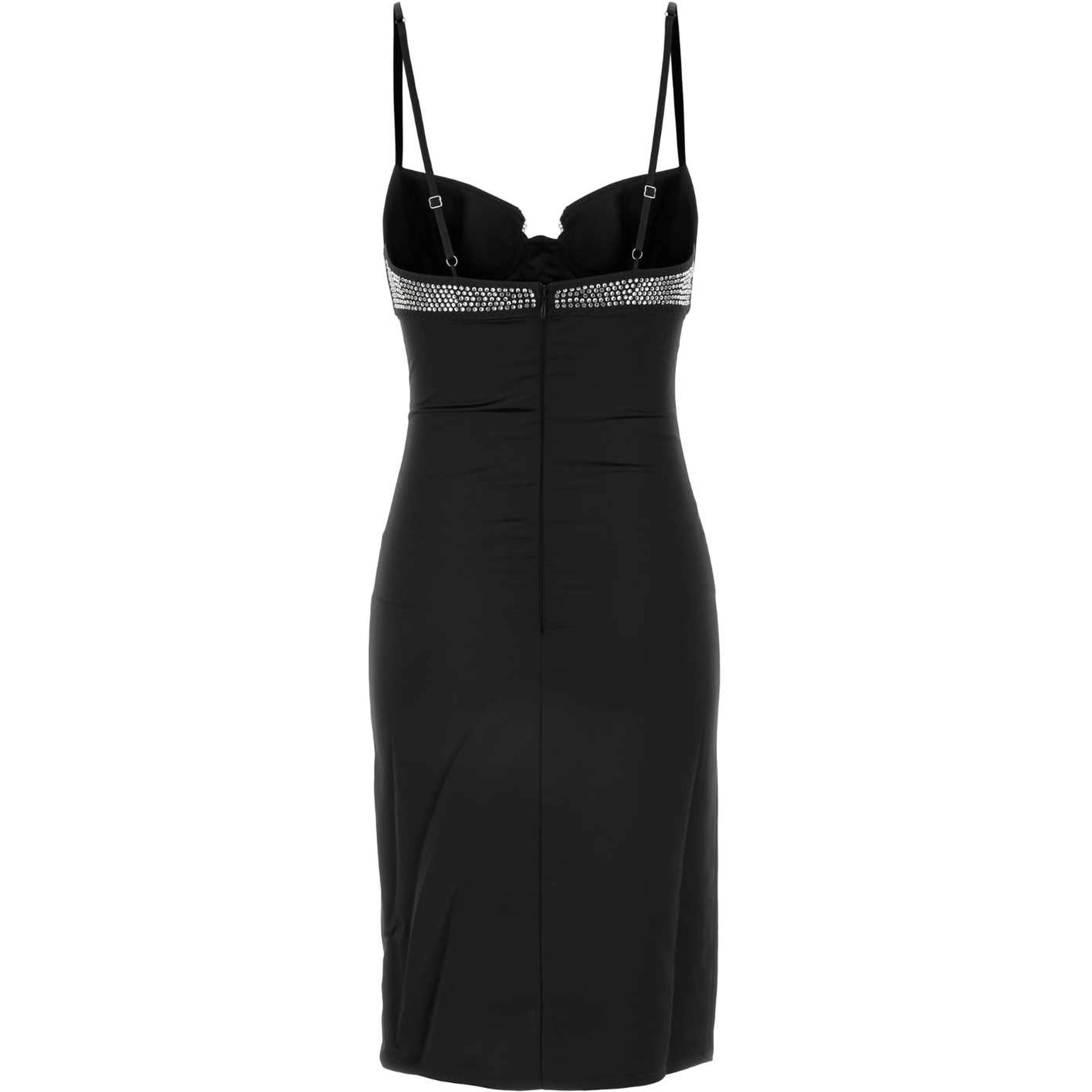 GEM TUBE DRESS