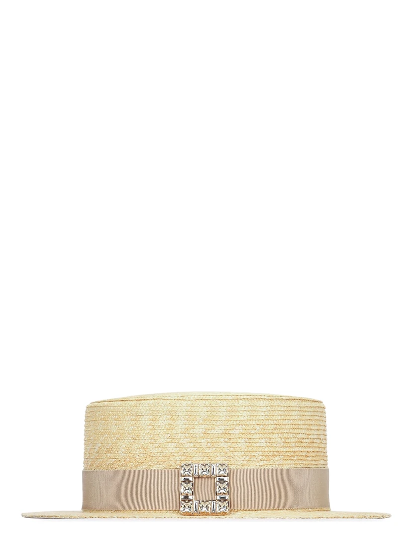 TRES VIVIER HAT