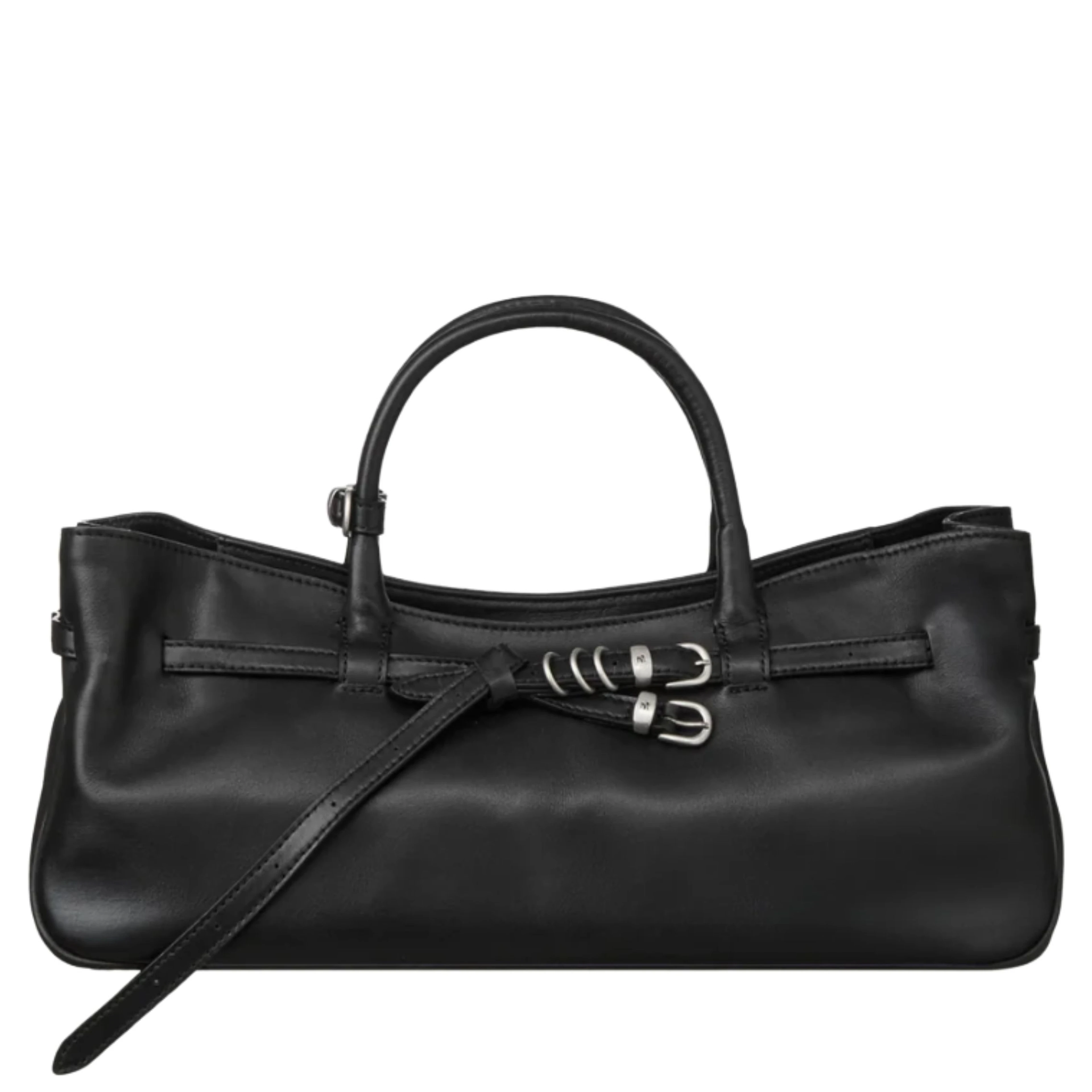 GRANDMA USED BAG ZIPPED